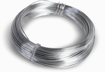 Проволока нерж. 5 SOFT ANNEALED MATT AISI 304 (08Х18Н10)